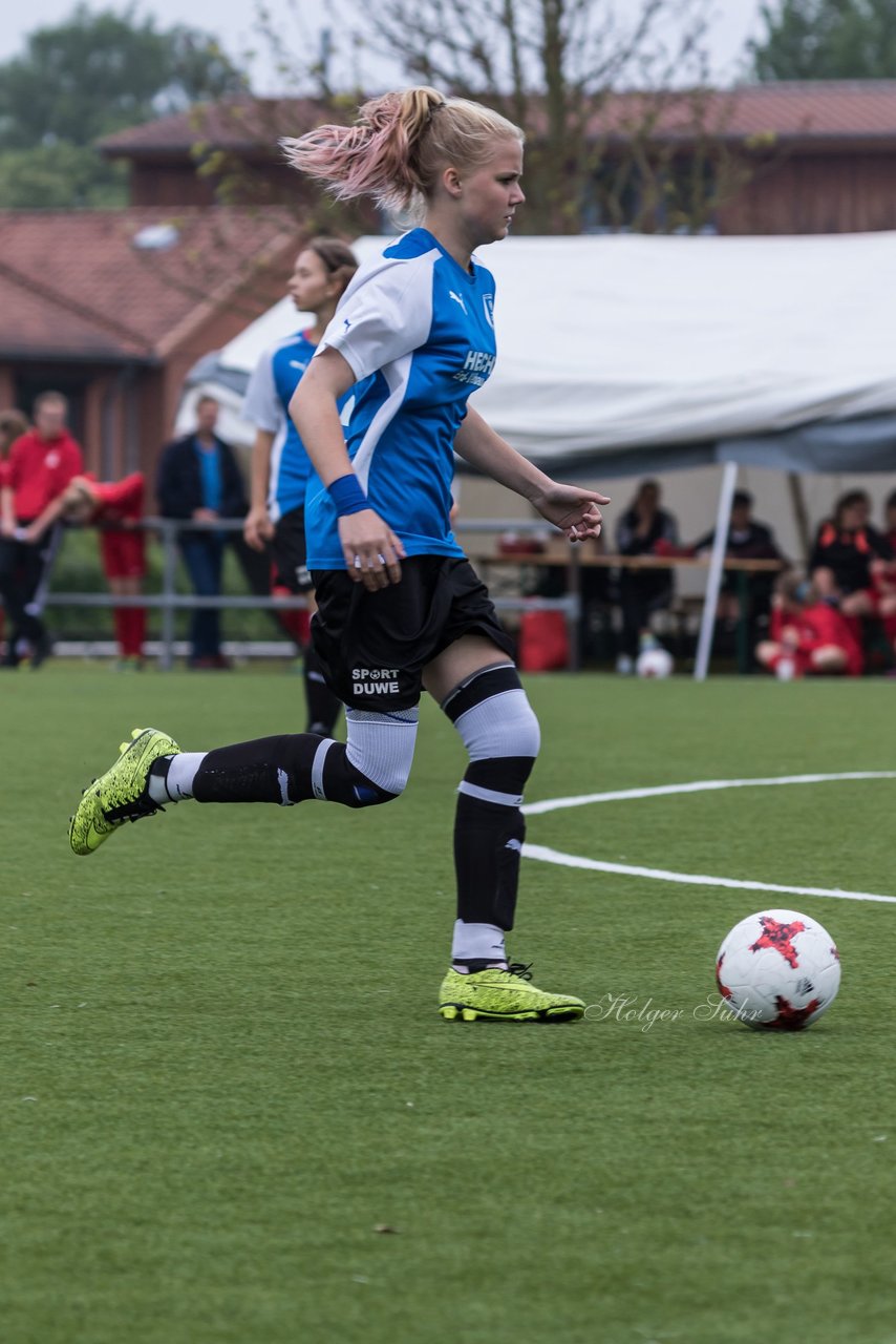 Bild 99 - B-Juniorinnen Ratzeburg Turnier